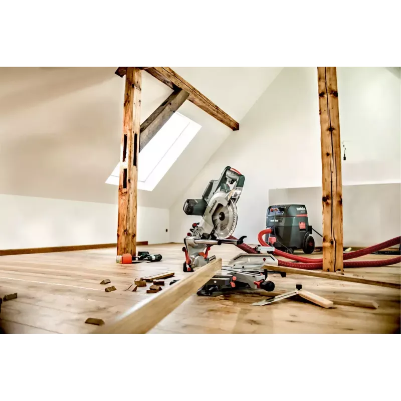 Píla Metabo KGSV 72 XACT SYM
