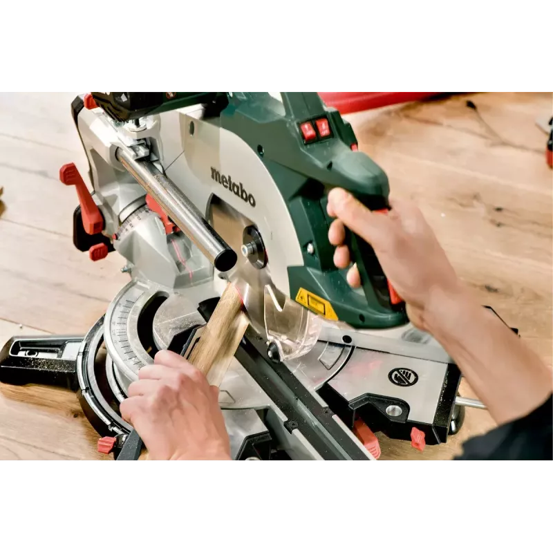 Píla Metabo KGSV 72 XACT SYM