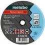Rezný kotúč Metabo 616274000