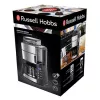 Russell Hobbs kávovar Grind & Brew strieborný 25610-56 2561056 (25610-56)