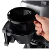 Russell Hobbs kávovar Grind & Brew strieborný 25610-56 2561056 (25610-56)