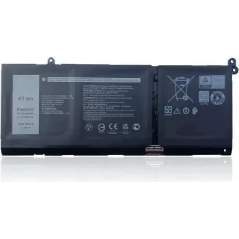 CoreParts batéria do notebooku 37Wh Li-Polymer 11,25V 3300mAh - batéria - 3 300 mAh (MGCM5-CP)