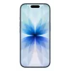 Smartphone Apple iPhone 17 6,3 palca (16 cm) Dual SIM 5G A19 512 GB modrý, IP68, 48 MP