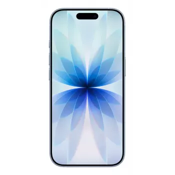 Smartphone Apple iPhone 17 6,3 palca (16 cm) Dual SIM 5G A19 512 GB modrý, IP68, 48 MP