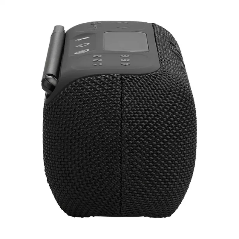 JBL Tuner 3 Prenosné rádio DAB/DAB+/FM, 7 W, čierne