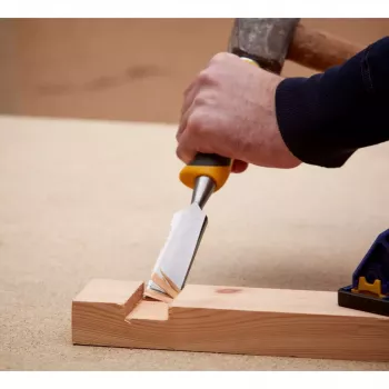 Sada dlát na drevo DeWALT DWHT0-16063 4-dielna