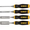 Sada dlát na drevo DeWALT DWHT0-16063 4-dielna