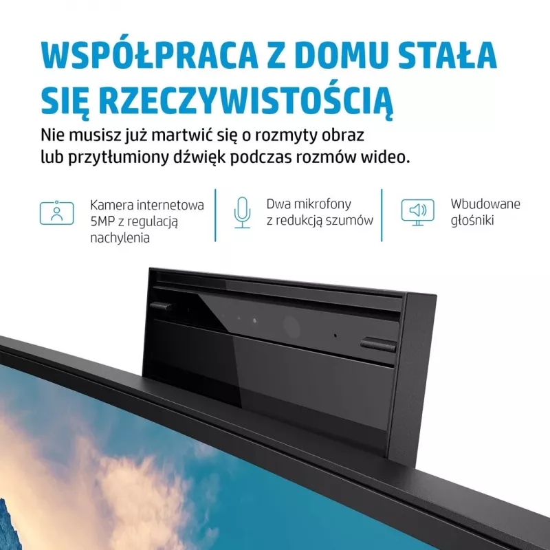 Monitor HP E34m G4 34 palcov Wide Quad HD 3440 x 1440 pixelov