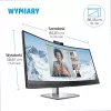 Monitor HP E34m G4 34 palcov Wide Quad HD 3440 x 1440 pixelov