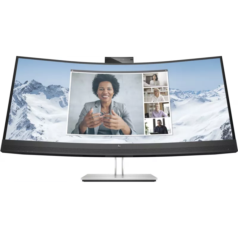 Monitor HP E34m G4 34 palcov Wide Quad HD 3440 x 1440 pixelov