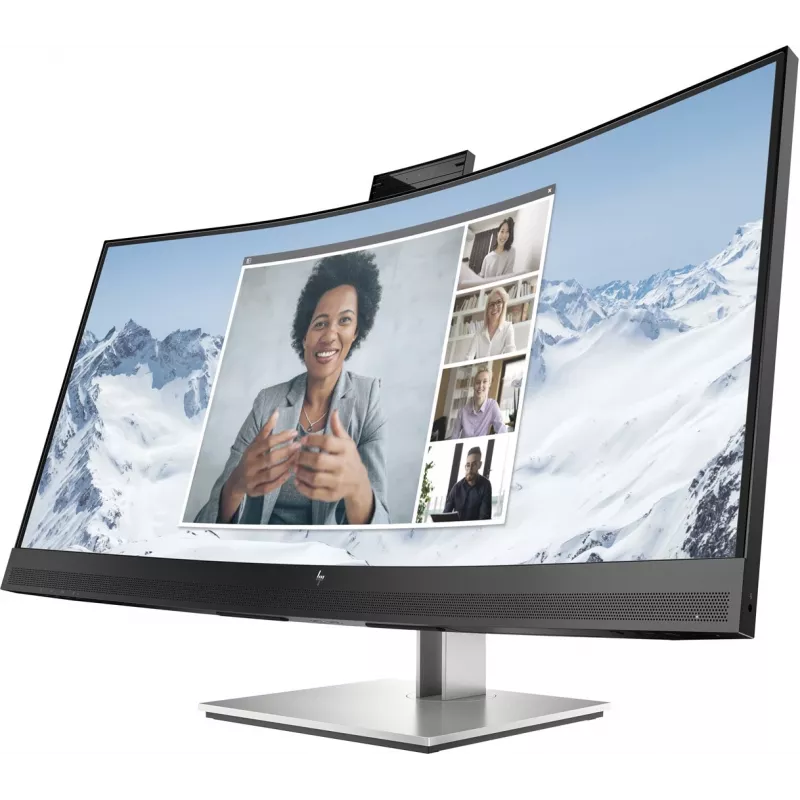 Monitor HP E34m G4 34 palcov Wide Quad HD 3440 x 1440 pixelov