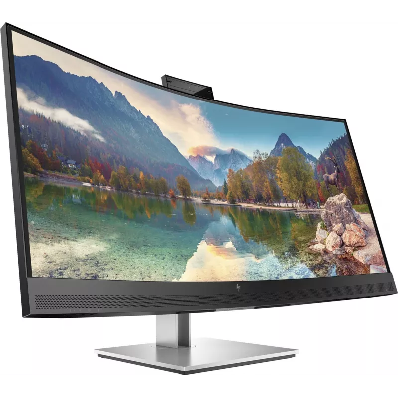 Monitor HP E34m G4 34 palcov Wide Quad HD 3440 x 1440 pixelov