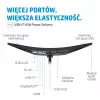 Monitor HP E34m G4 34 palcov Wide Quad HD 3440 x 1440 pixelov