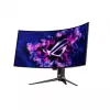 Monitor ASUS ROG Swift OLED PG39WCDM 39 palcov UltraWide Quad HD LCD 3440 x 1440