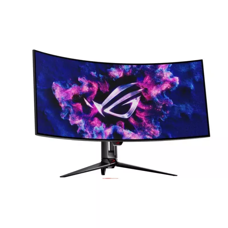 Monitor ASUS ROG Swift OLED PG39WCDM 39 palcov UltraWide Quad HD LCD 3440 x 1440