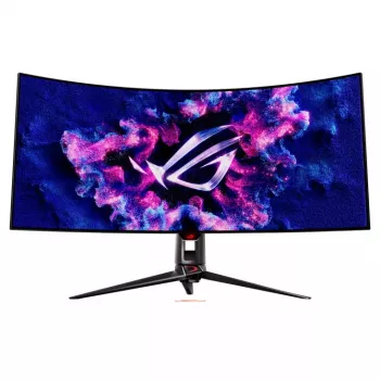 Monitor ASUS ROG Swift OLED PG39WCDM 39 palcov UltraWide Quad HD LCD 3440 x 1440