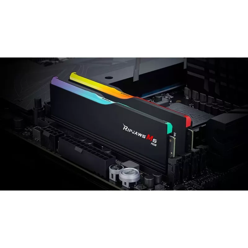 Pamäťový modul G.Skill DDR5 32GB 6400MHz