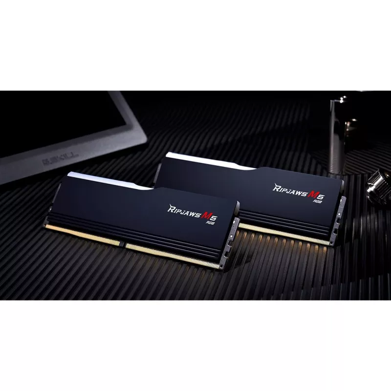Pamäťový modul G.Skill DDR5 32GB 6400MHz