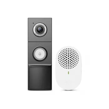 TP-Link Tapo videodomofón kamera 1 × D235, 1 × D100C