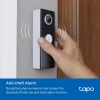 TP-Link Tapo videodomofón kamera 1 × D235, 1 × D100C