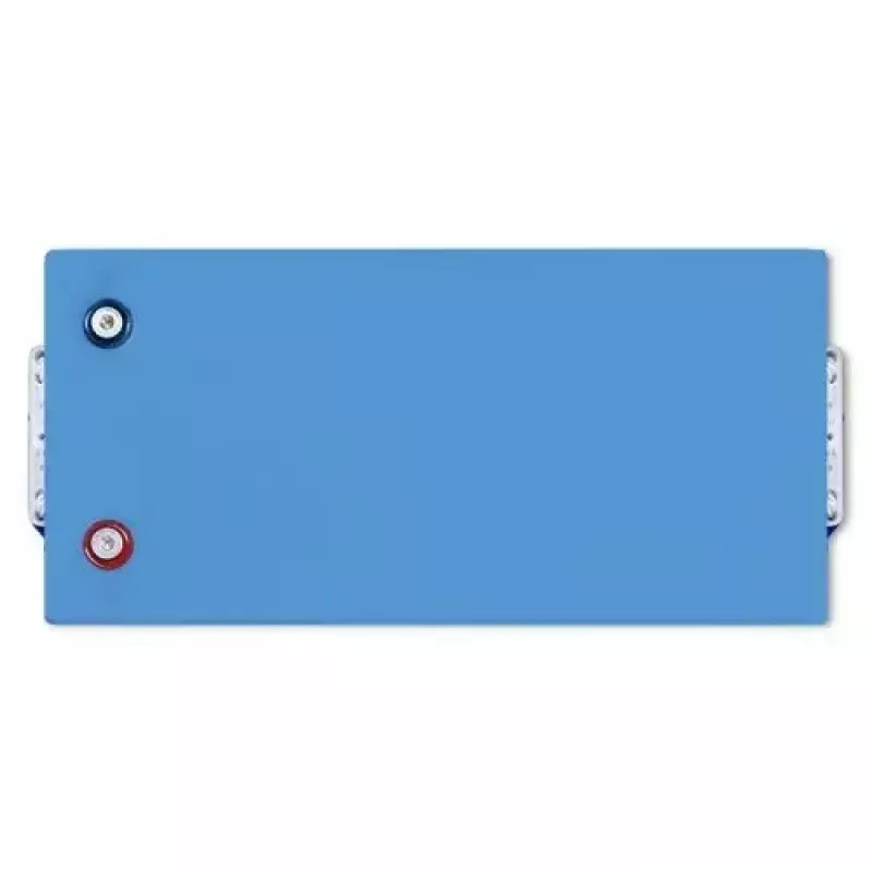 Qoltec 53707 Autobatéria lítium-železofosfátová 200 Ah 12,8 V