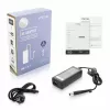 Napájací zdroj MITSU HP 18,5V 3,5A pre HP notebooky, MPN 5ZM024