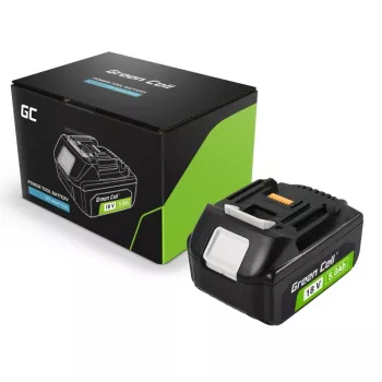 Batéria Green Cell PTMA18V5 lítium-iónová 5Ah 600g