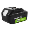 Batéria Green Cell PTMA18V5 lítium-iónová 5Ah 600g