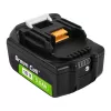 Batéria Green Cell PTMA18V5 lítium-iónová 5Ah 600g