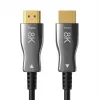 CLAROC AOC HDMI 2.1 8K 3m sklenené vlákno kábel