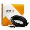CLAROC AOC HDMI 2.1 8K 3m sklenené vlákno kábel