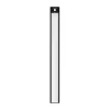 Yeelight Closet Light YLBGD-0045 Osvetlenie skrine so senzorom pohybu 40 cm čierna 4000 K