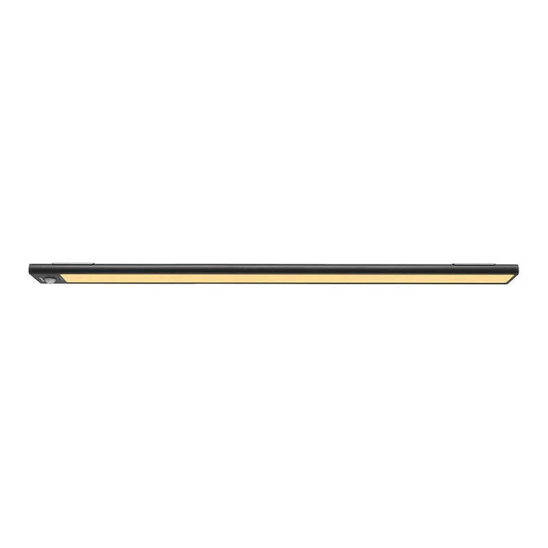Yeelight Closet Light YLBGD-0045 Osvetlenie skrine so senzorom pohybu 40 cm čierna 4000 K