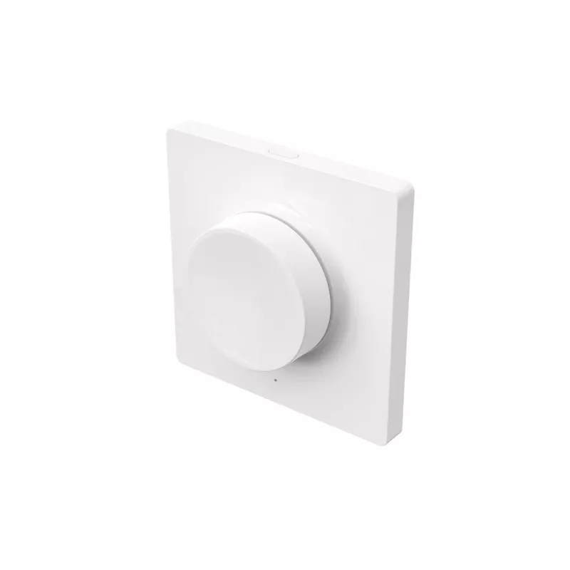 Yeelight YLKG07YL Stmievač Smart stmievač, montovateľný, biela