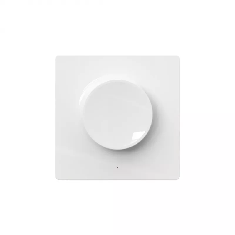 Yeelight YLKG07YL Stmievač Smart stmievač, montovateľný, biela