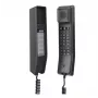 Grandstream Networks GHP611W IP telefón čierny 2 linky Wi-Fi