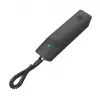 Grandstream Networks GHP611W IP telefón čierny 2 linky Wi-Fi