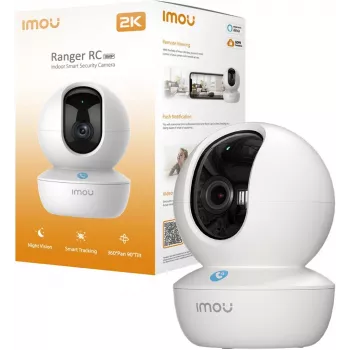 IP bezpečnostná kamera Imou Ranger RC 2K