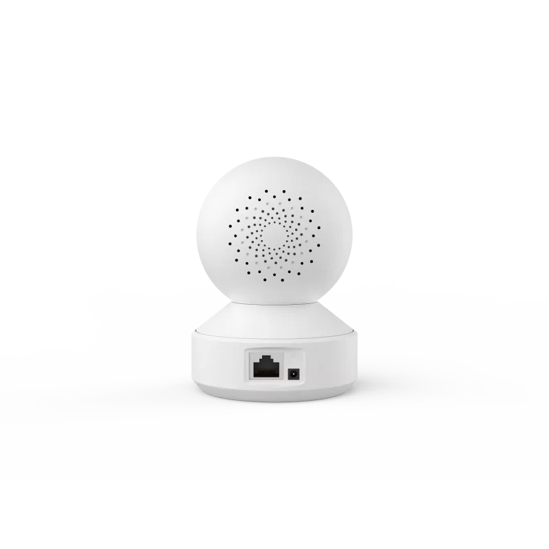 Reolink | Super HD WiFi kamera | E Series E340 | PTZ | 5 MP | 2.8-4mm/F2.0 | H.264 | Micro SD, Max. 512 GB