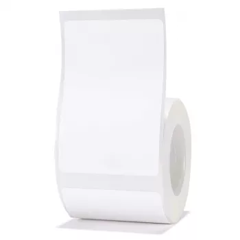 Termoetikety NIIMBOT R50 70×110 mm A2A18991801 pre termotlačiarne