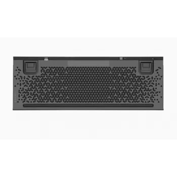 Klávesnica K100 RGB Air Wireless Ultra Thin Cherry MX