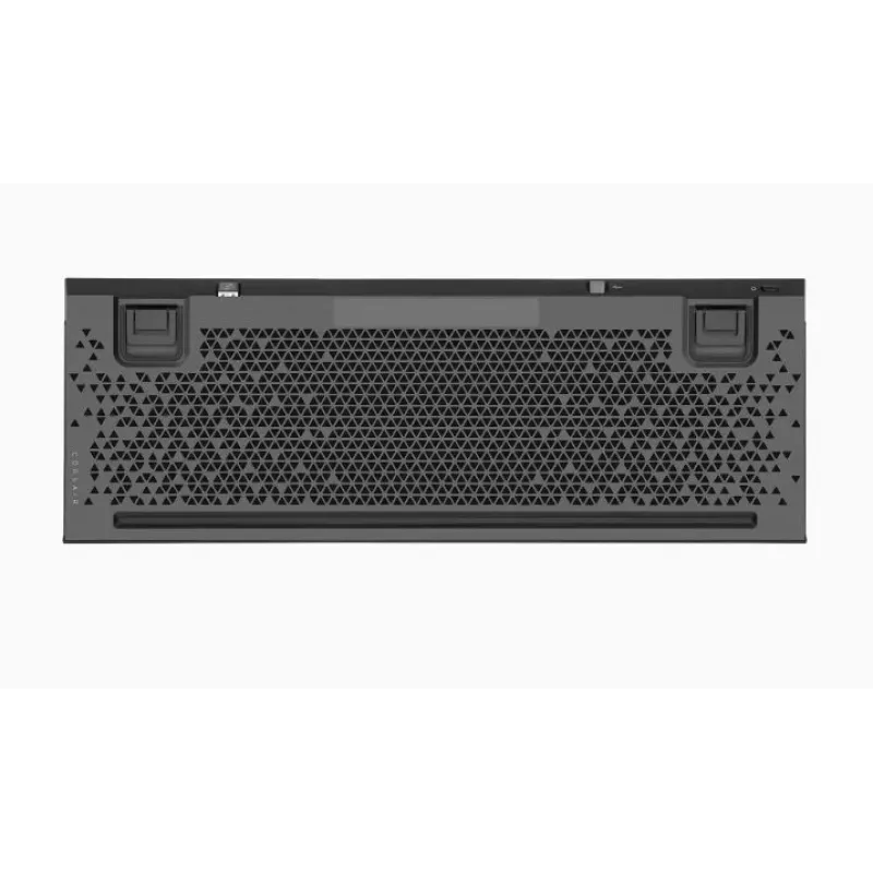 Klávesnica K100 RGB Air Wireless Ultra Thin Cherry MX