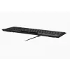 Klávesnica K100 RGB Air Wireless Ultra Thin Cherry MX