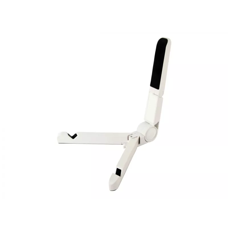 Gembird TA-TS-01/W Univerzálny stojan na tablet, biely