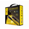 HDMI kábel Gembird CCBP-HDMI-AOC-50M-02 50 m, HDMI typ A, HDMI 2.0, 18 Gbit/s, čierny