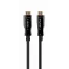 HDMI kábel Gembird CCBP-HDMI-AOC-50M-02 50 m, HDMI typ A, HDMI 2.0, 18 Gbit/s, čierny