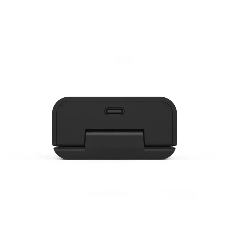 Webkamera EPOS EXPAND Vision 1 — 8,3 MP 4K Ultra HD, USB-C, montáž na klip/stojan, čierna