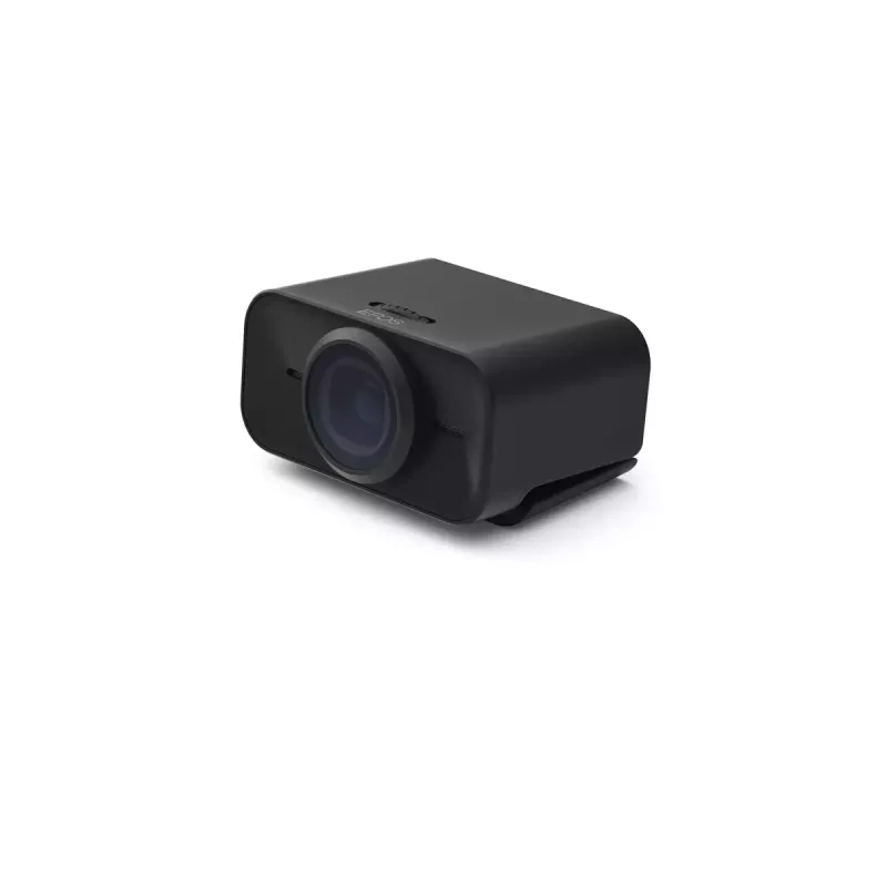 Webkamera EPOS EXPAND Vision 1 — 8,3 MP 4K Ultra HD, USB-C, montáž na klip/stojan, čierna