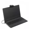 Webkamera EPOS EXPAND Vision 1 — 8,3 MP 4K Ultra HD, USB-C, montáž na klip/stojan, čierna