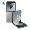 Samsung Galaxy Z Flip6 17 cm (6,7) Dual SIM Android 14 5G USB Type-C 12 GB 256 GB 4000 mAh Silver